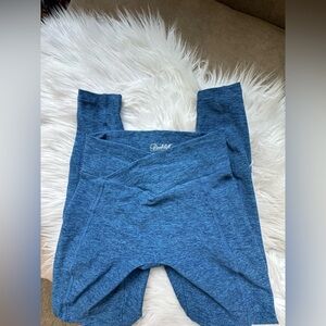 Bombshell sportswear leggings